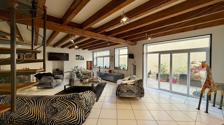 Ma-Cabane - Vente Maison MONTLUCON, 188 m²