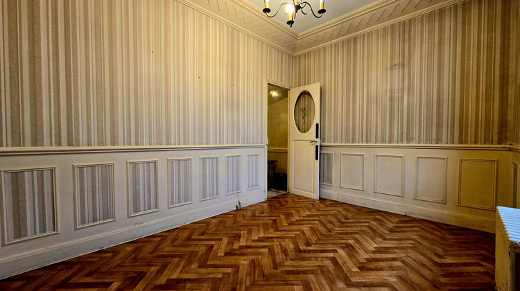 Ma-Cabane - Vente Maison MONTLUCON, 92 m²