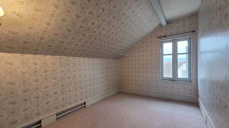 Ma-Cabane - Vente Maison MONTLUCON, 92 m²