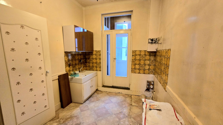 Ma-Cabane - Vente Maison MONTLUCON, 92 m²