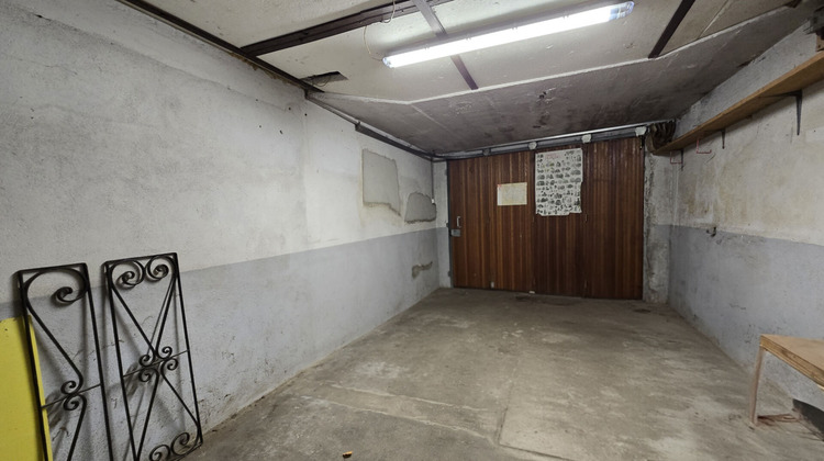 Ma-Cabane - Vente Maison MONTLUCON, 92 m²