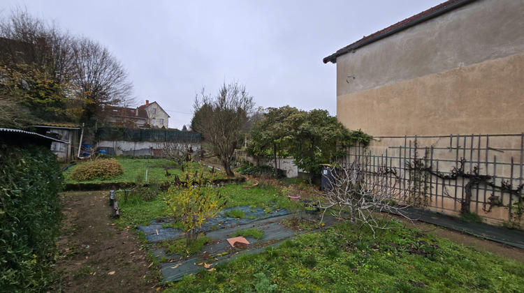 Ma-Cabane - Vente Maison MONTLUCON, 92 m²