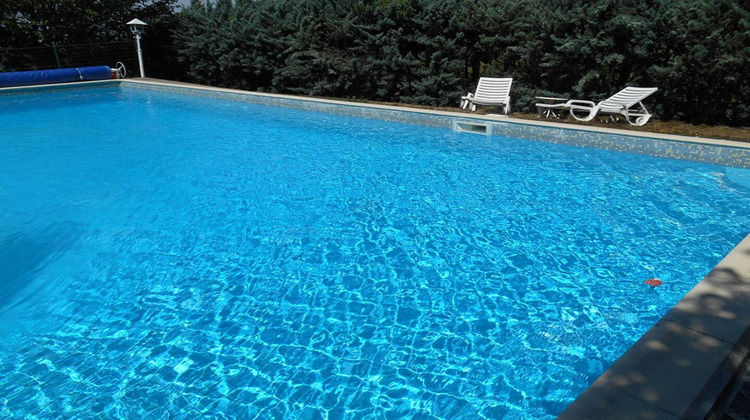 Ma-Cabane - Vente Maison MONTLUCON, 280 m²