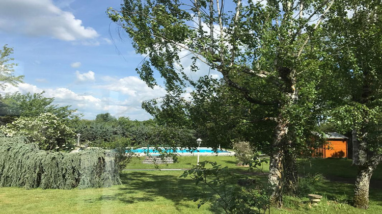 Ma-Cabane - Vente Maison MONTLUCON, 280 m²