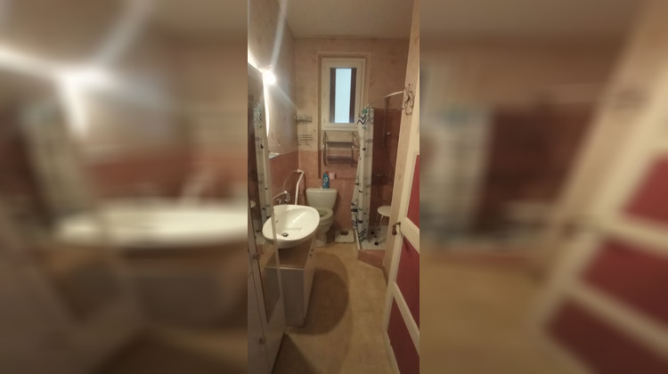 Ma-Cabane - Vente Maison MONTLUCON, 92 m²