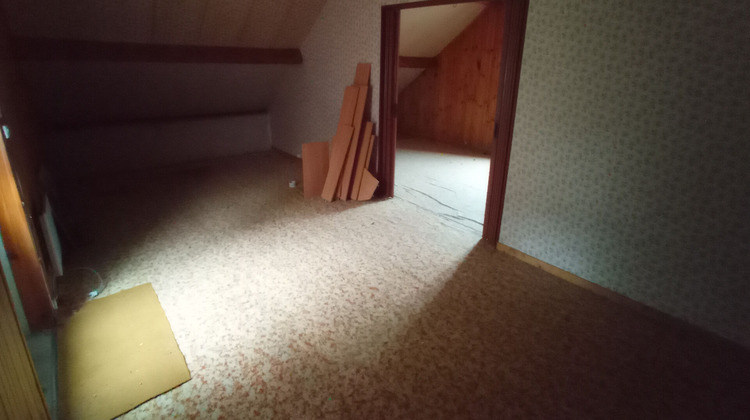 Ma-Cabane - Vente Maison MONTLUCON, 92 m²