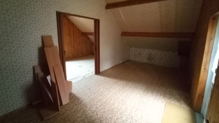 Ma-Cabane - Vente Maison MONTLUCON, 92 m²