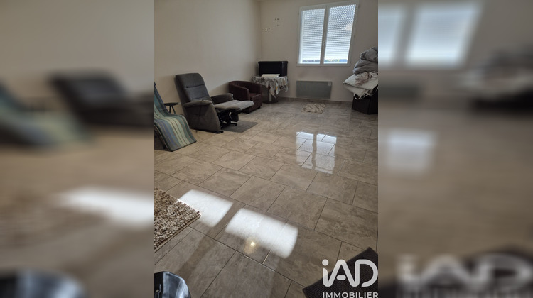 Ma-Cabane - Vente Maison Montluçon, 48 m²