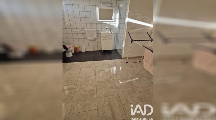 Ma-Cabane - Vente Maison Montluçon, 48 m²