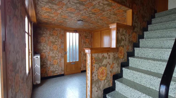 Ma-Cabane - Vente Maison MONTLUCON, 157 m²