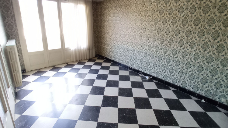 Ma-Cabane - Vente Maison MONTLUCON, 157 m²