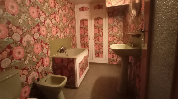 Ma-Cabane - Vente Maison MONTLUCON, 157 m²