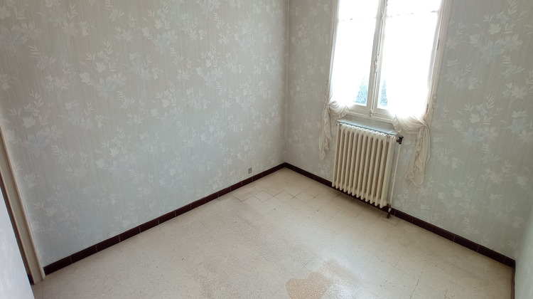 Ma-Cabane - Vente Maison MONTLUCON, 157 m²