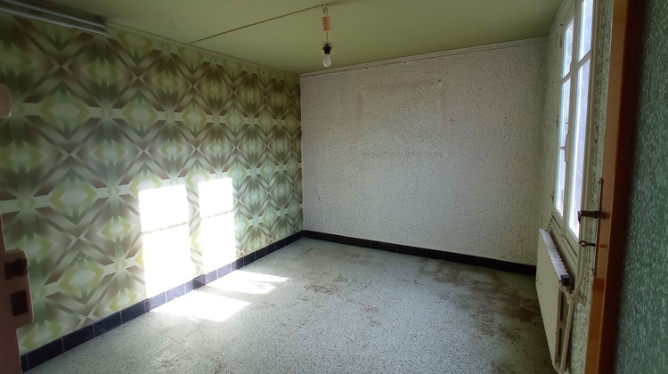 Ma-Cabane - Vente Maison MONTLUCON, 157 m²