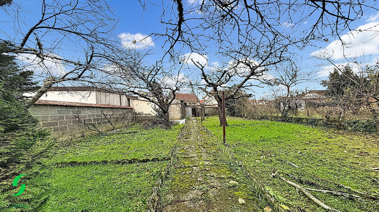 Ma-Cabane - Vente Maison MONTLUCON, 91 m²