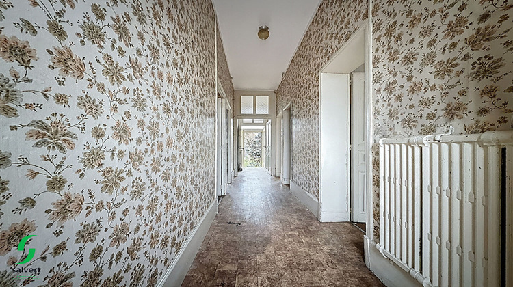 Ma-Cabane - Vente Maison MONTLUCON, 91 m²