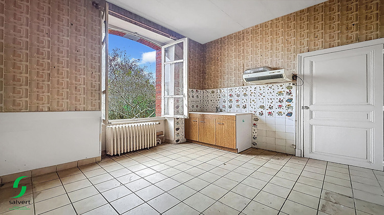 Ma-Cabane - Vente Maison MONTLUCON, 91 m²