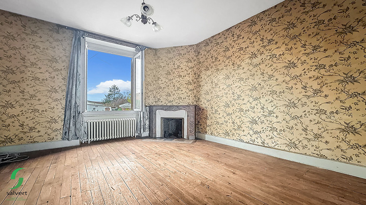 Ma-Cabane - Vente Maison MONTLUCON, 91 m²