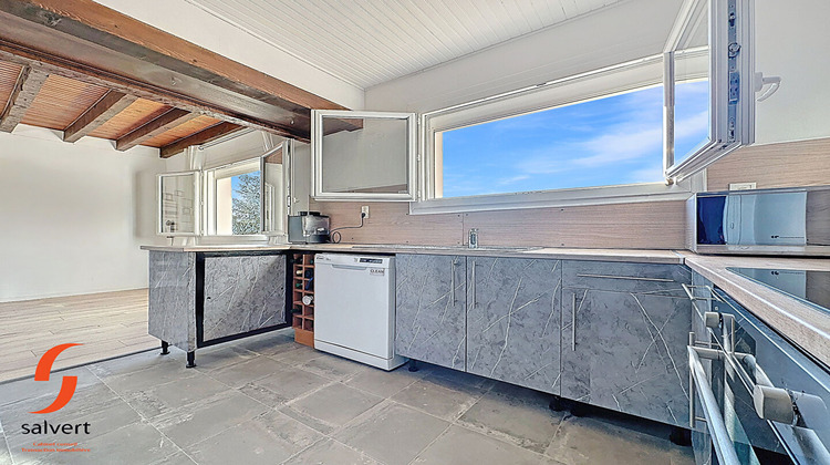 Ma-Cabane - Vente Maison MONTLUCON, 215 m²