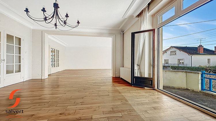 Ma-Cabane - Vente Maison MONTLUCON, 220 m²