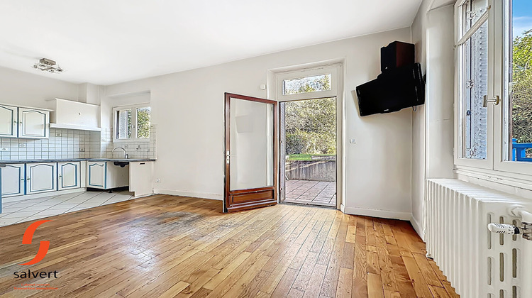 Ma-Cabane - Vente Maison MONTLUCON, 220 m²