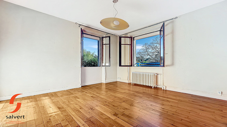 Ma-Cabane - Vente Maison MONTLUCON, 220 m²