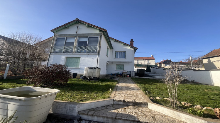 Ma-Cabane - Vente Maison Montluçon, 100 m²