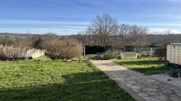 Ma-Cabane - Vente Maison Montluçon, 100 m²