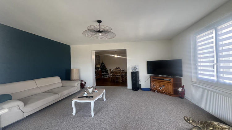 Ma-Cabane - Vente Maison Montluçon, 100 m²