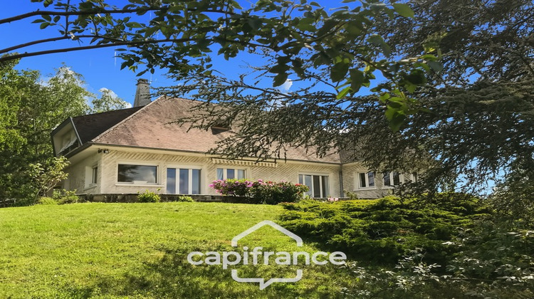 Ma-Cabane - Vente Maison MONTLUCON, 280 m²