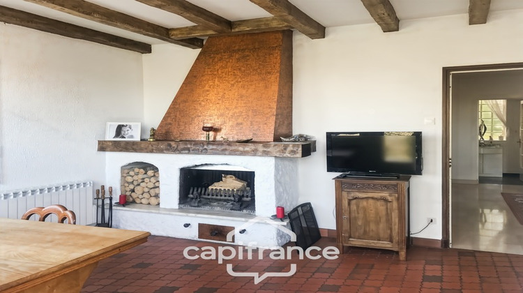 Ma-Cabane - Vente Maison MONTLUCON, 280 m²