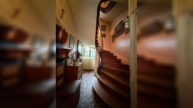 Ma-Cabane - Vente Maison MONTLUCON, 144 m²