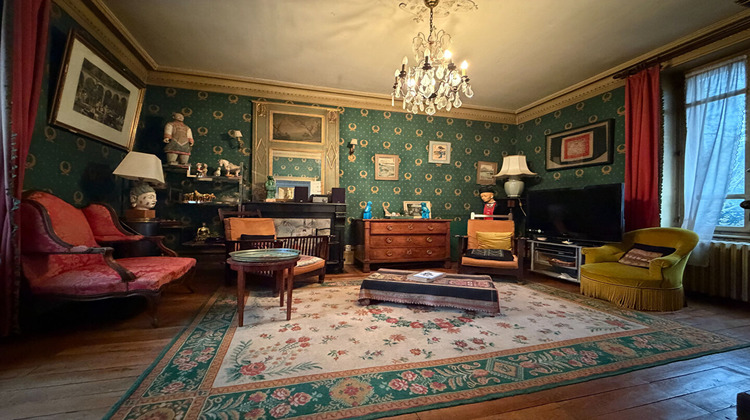 Ma-Cabane - Vente Maison MONTLUCON, 144 m²