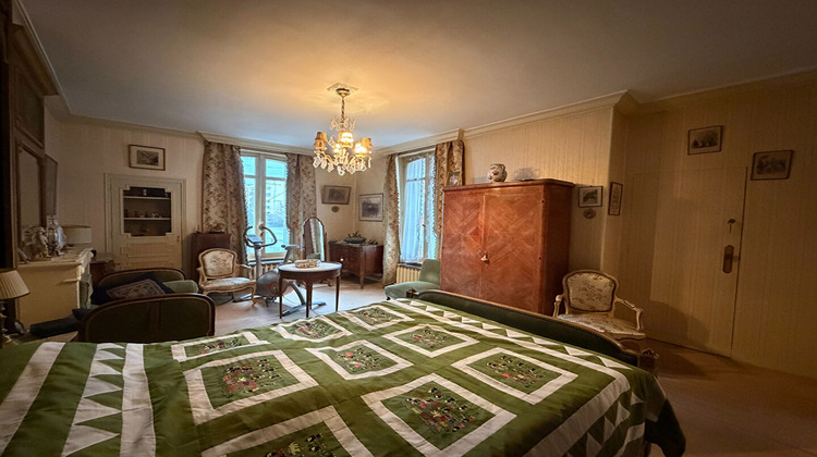 Ma-Cabane - Vente Maison MONTLUCON, 144 m²