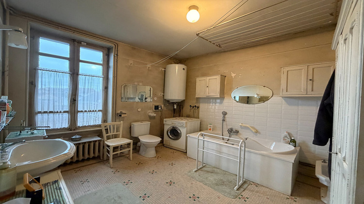 Ma-Cabane - Vente Maison MONTLUCON, 144 m²