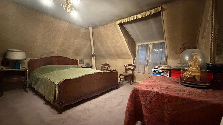 Ma-Cabane - Vente Maison MONTLUCON, 144 m²