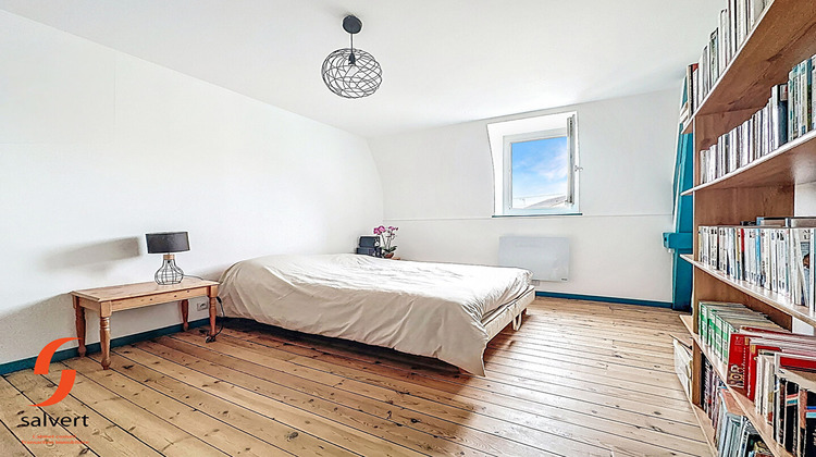 Ma-Cabane - Vente Maison MONTLUCON, 255 m²