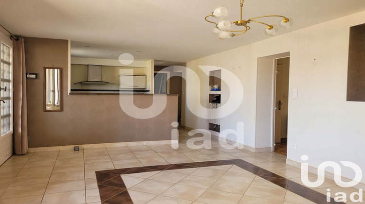 Ma-Cabane - Vente Maison Montluçon, 143 m²