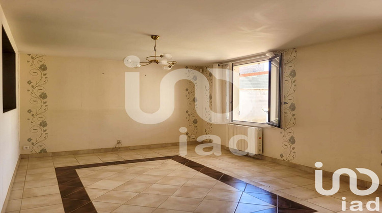 Ma-Cabane - Vente Maison Montluçon, 143 m²