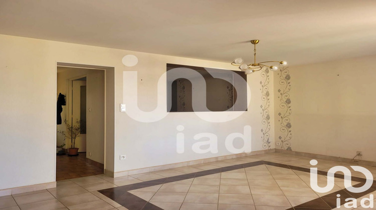 Ma-Cabane - Vente Maison Montluçon, 143 m²