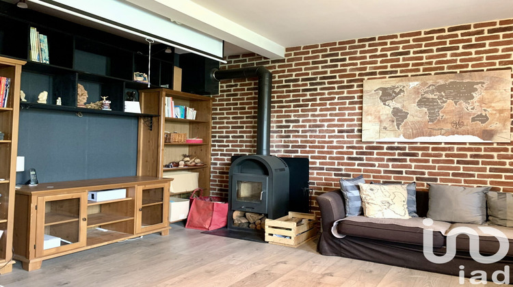 Ma-Cabane - Vente Maison Montluçon, 146 m²