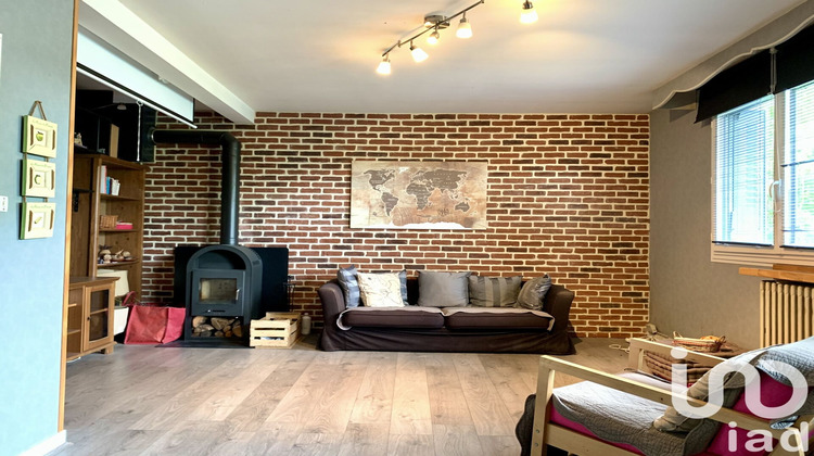 Ma-Cabane - Vente Maison Montluçon, 146 m²