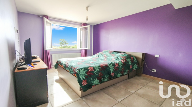 Ma-Cabane - Vente Maison Montluçon, 184 m²