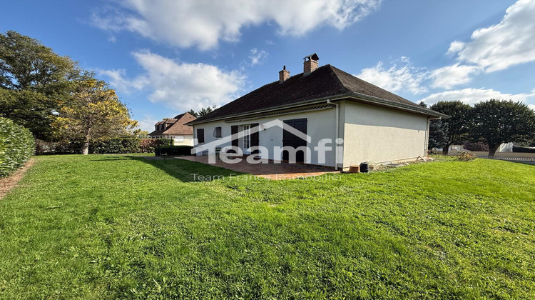 Ma-Cabane - Vente Maison Montluçon, 160 m²