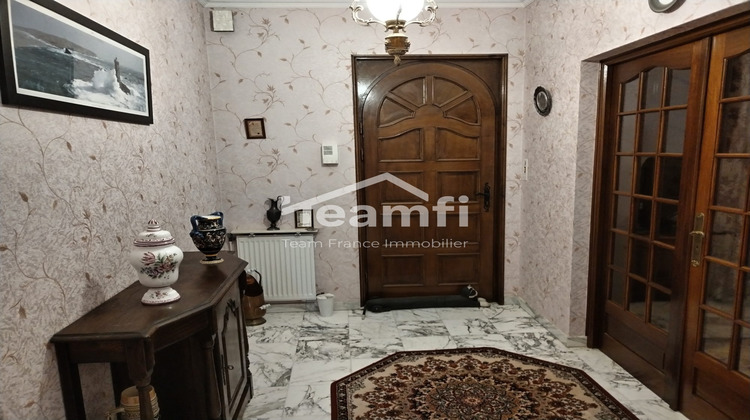 Ma-Cabane - Vente Maison Montluçon, 160 m²