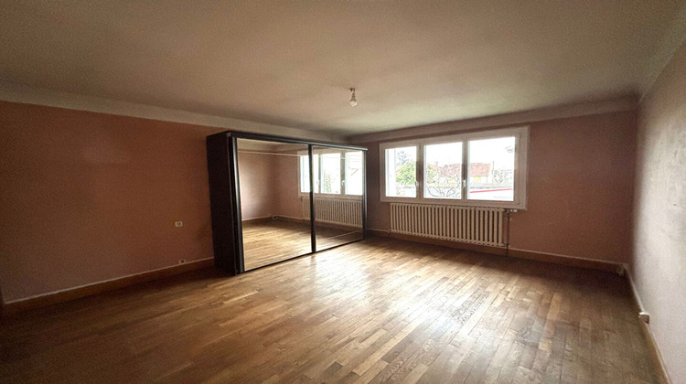 Ma-Cabane - Vente Maison MONTLUCON, 180 m²