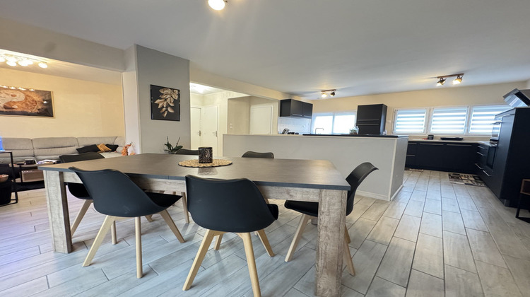 Ma-Cabane - Vente Maison Montluçon, 98 m²