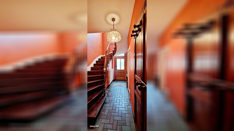 Ma-Cabane - Vente Maison MONTLUCON, 235 m²