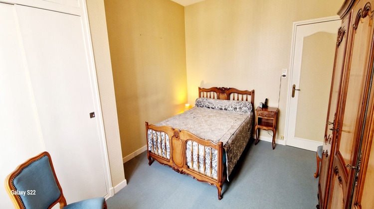 Ma-Cabane - Vente Maison MONTLUCON, 235 m²