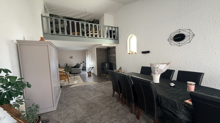 Ma-Cabane - Vente Maison MONTLUCON, 131 m²